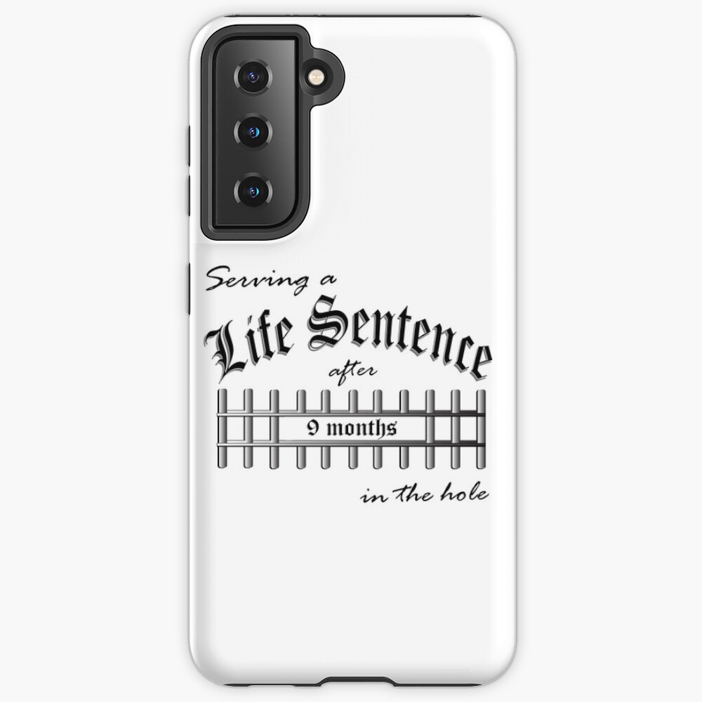 Item preview, Samsung Galaxy Tough Case designed and sold by snohock.
