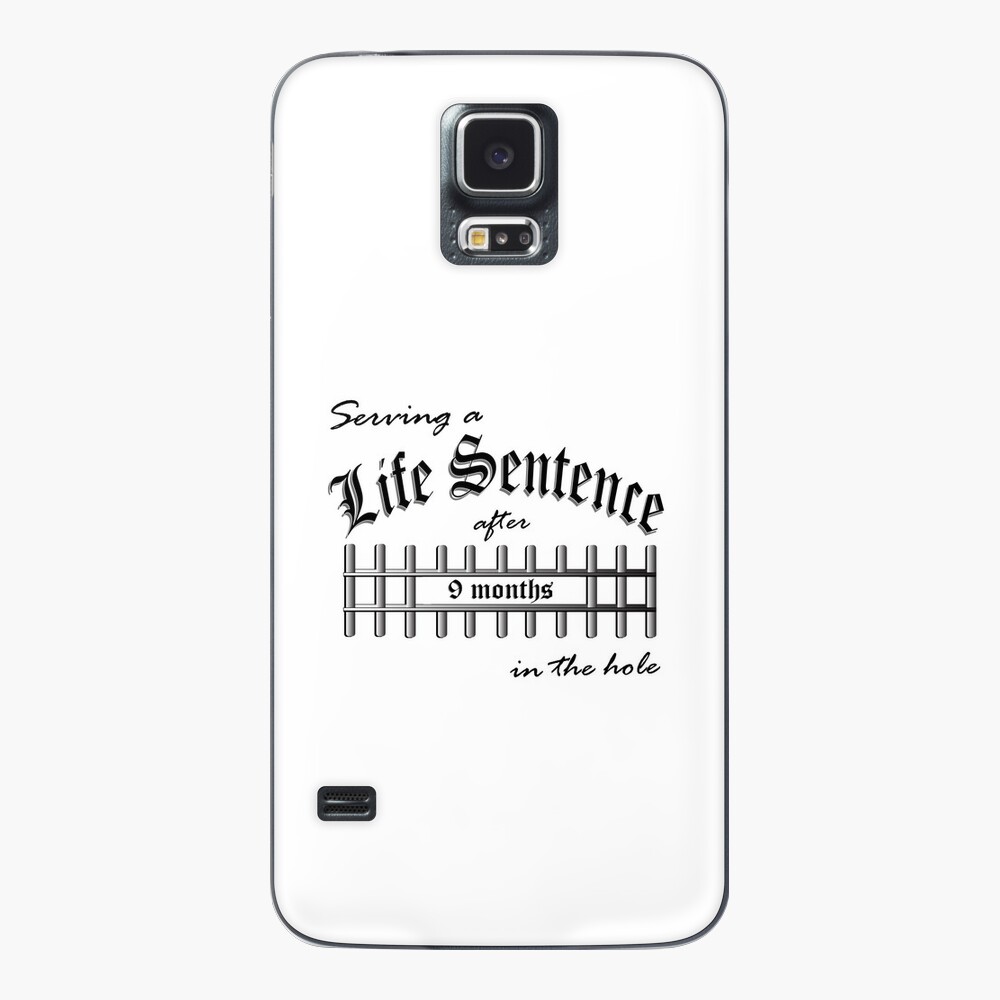 Item preview, Samsung Galaxy Skin designed and sold by snohock.