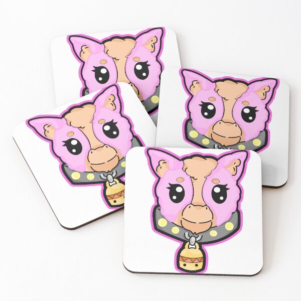 Item preview, Strawberry Cow designed and sold by bunbun913.