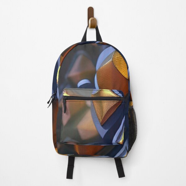 Item preview, Abstract Pyramid Pattern Design designed and sold by bandjdesigns.