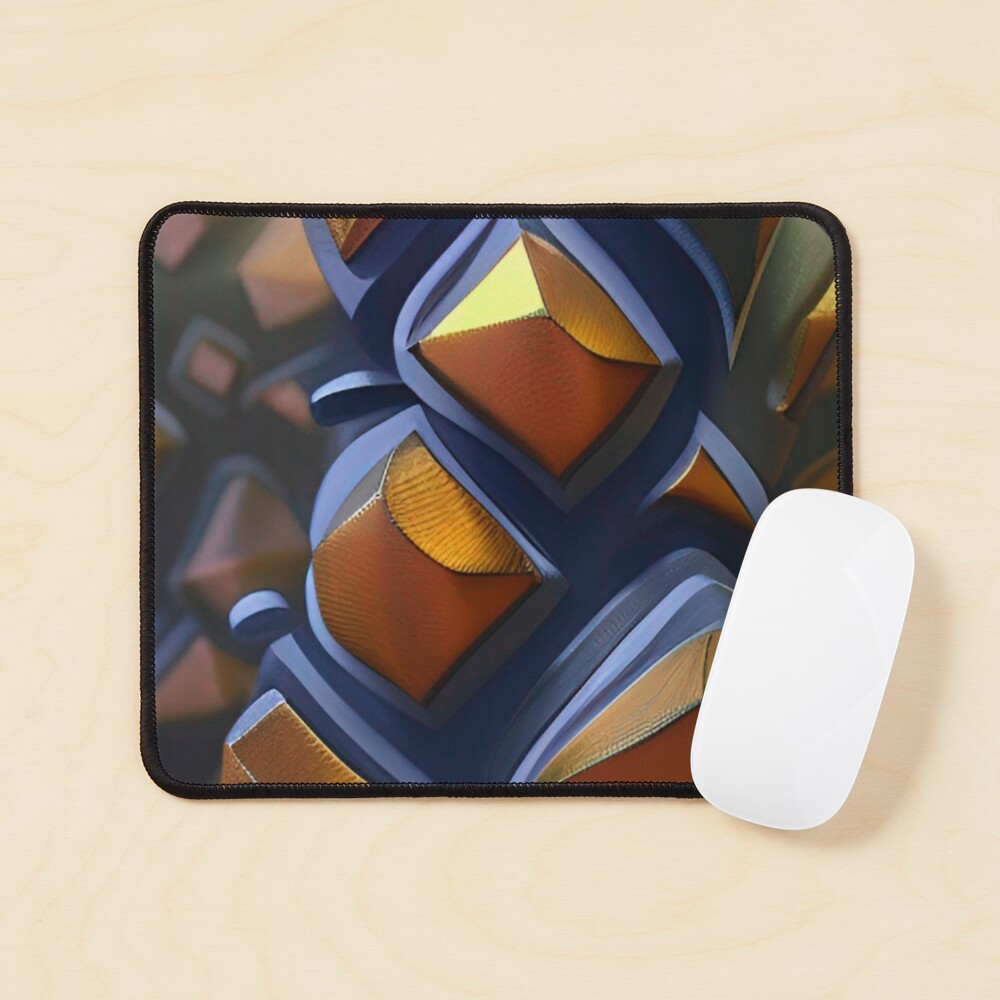 Item preview, Mouse Pad designed and sold by bandjdesigns.
