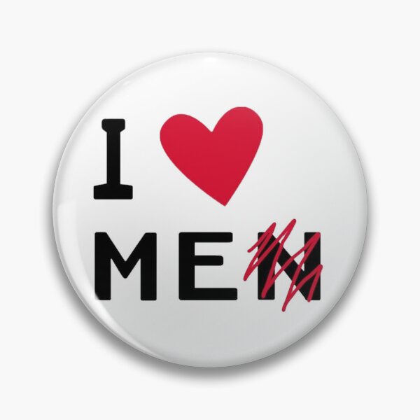 Item preview, I love (me) designed and sold by nataliabrito.