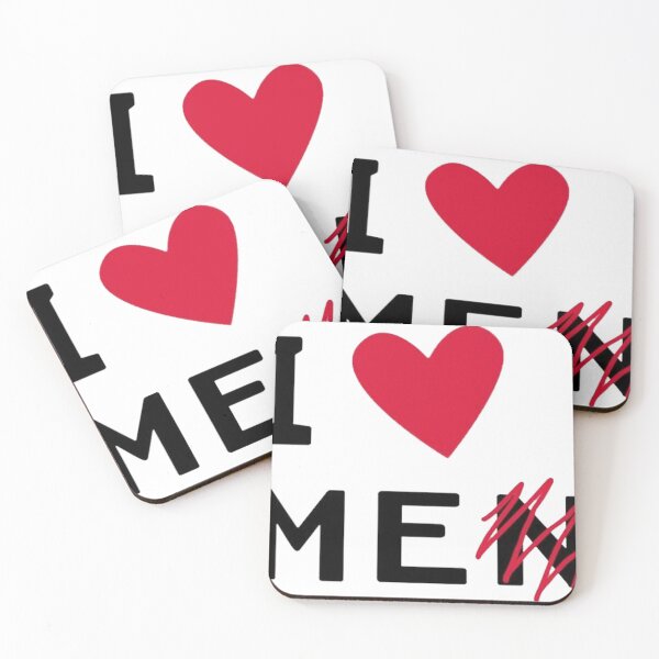 Item preview, I love (me) designed and sold by nataliabrito.