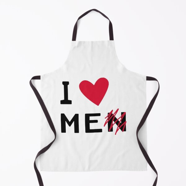 Item preview, I love (me) designed and sold by nataliabrito.
