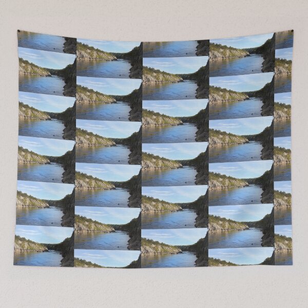 Item preview, Great Falls designed and sold by Paula Bielnicka.