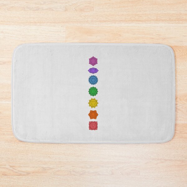 Item preview, 7 Chakras designed and sold by PyroPlumis.