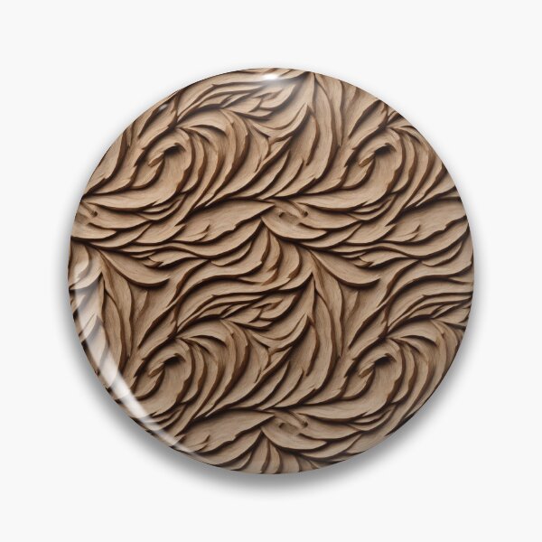 Item preview, Intricate wooden carvings 2 designed and sold by hendrikspix.