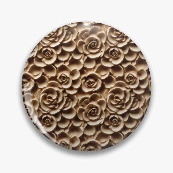 Item preview, Intricate wooden carvings 4 designed and sold by hendrikspix.