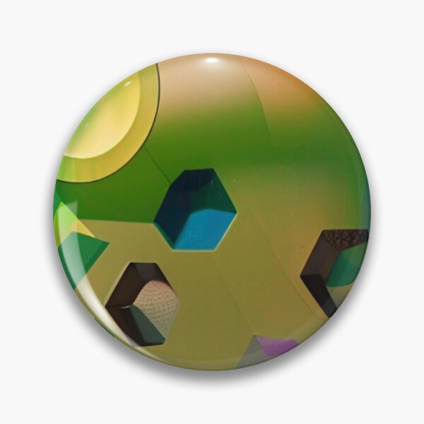 Item preview, Abstract Circle and Geometrical Pattern Design designed and sold by bandjdesigns.