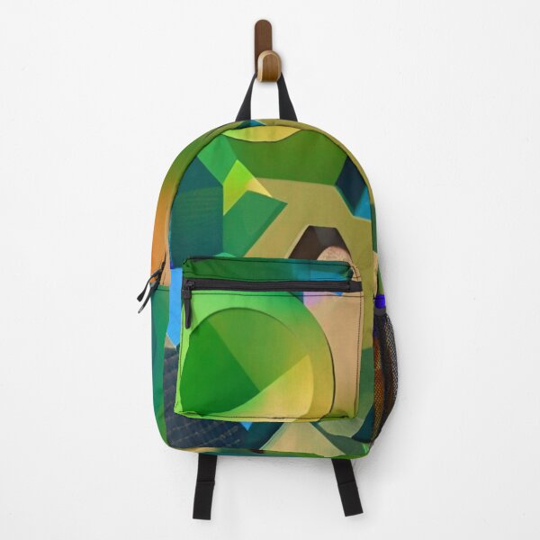 Item preview, Abstract Circle and Geometrical Pattern Design designed and sold by bandjdesigns.