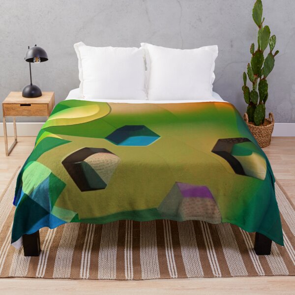 Item preview, Abstract Circle and Geometrical Pattern Design designed and sold by bandjdesigns.