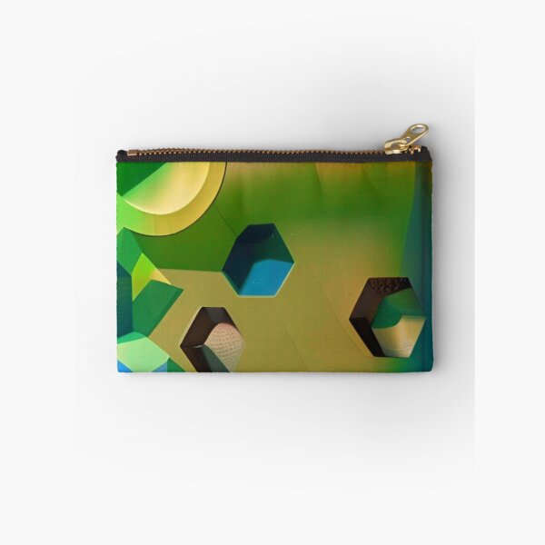 Item preview, Abstract Circle and Geometrical Pattern Design designed and sold by bandjdesigns.