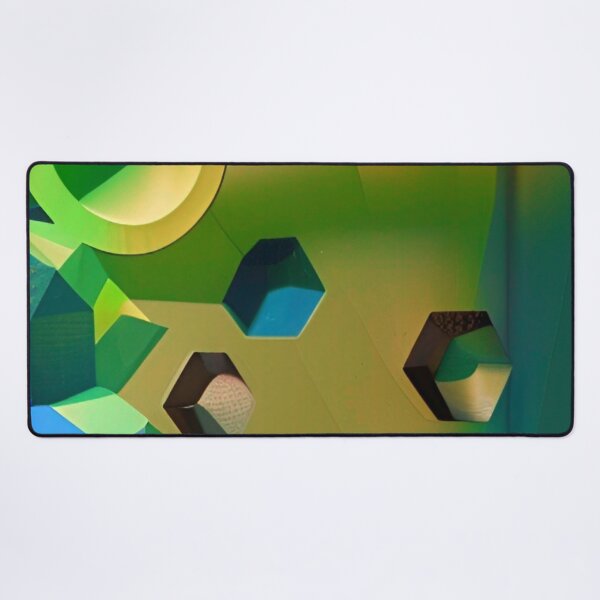 Item preview, Abstract Circle and Geometrical Pattern Design designed and sold by bandjdesigns.