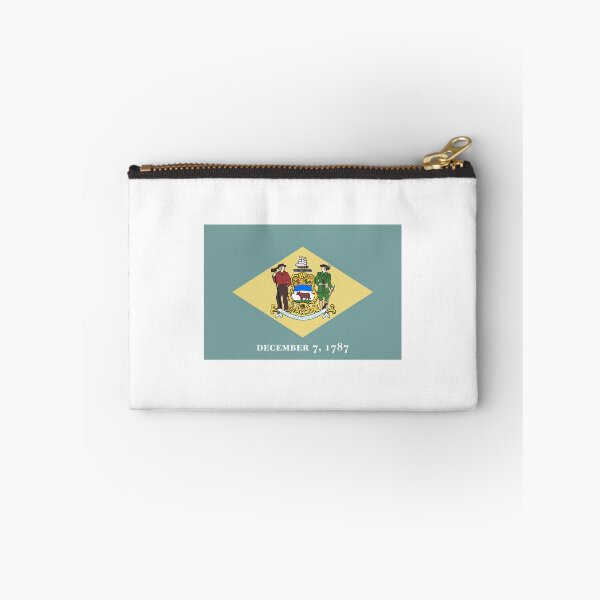Item preview, DELAWARE Flag designed and sold by dewi5.