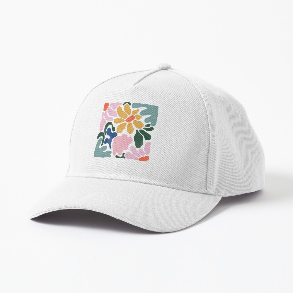 Item preview, Baseball Cap designed and sold by xbyyasmin.