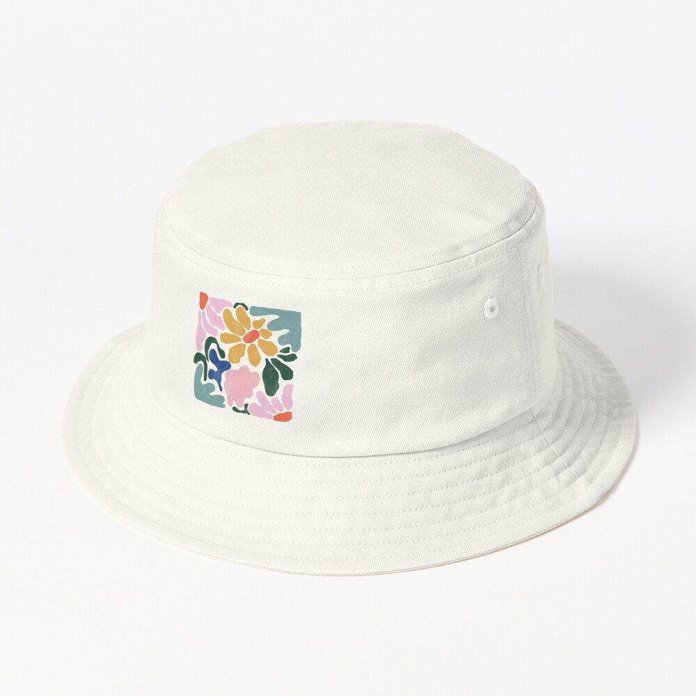 Item preview, Bucket Hat designed and sold by xbyyasmin.