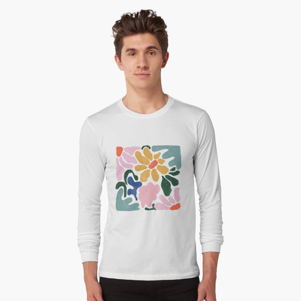 Item preview, Long Sleeve T-Shirt designed and sold by xbyyasmin.