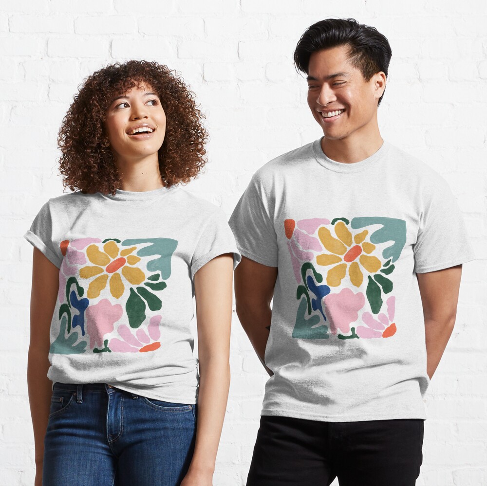 Item preview, Classic T-Shirt designed and sold by xbyyasmin.