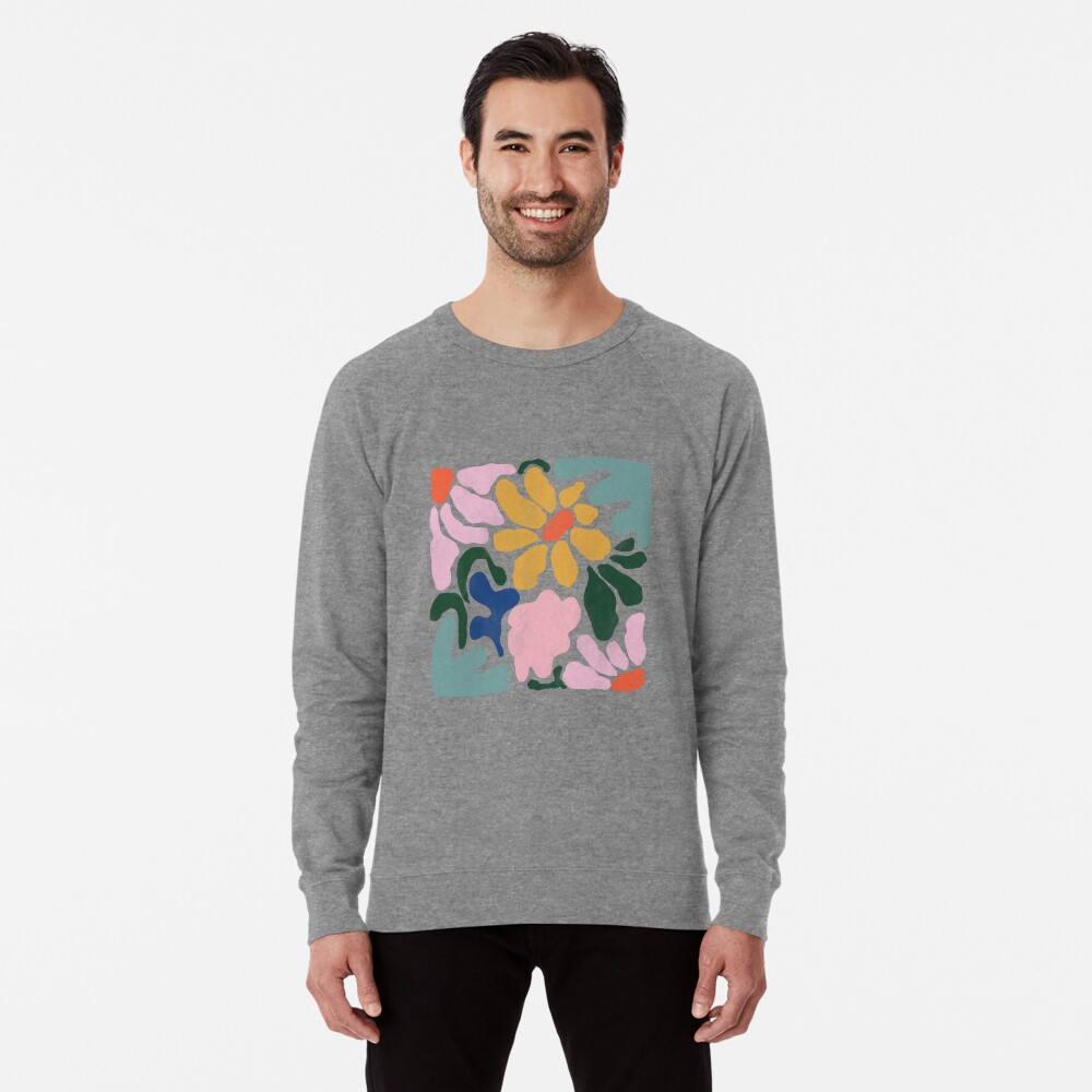Item preview, Lightweight Sweatshirt designed and sold by xbyyasmin.