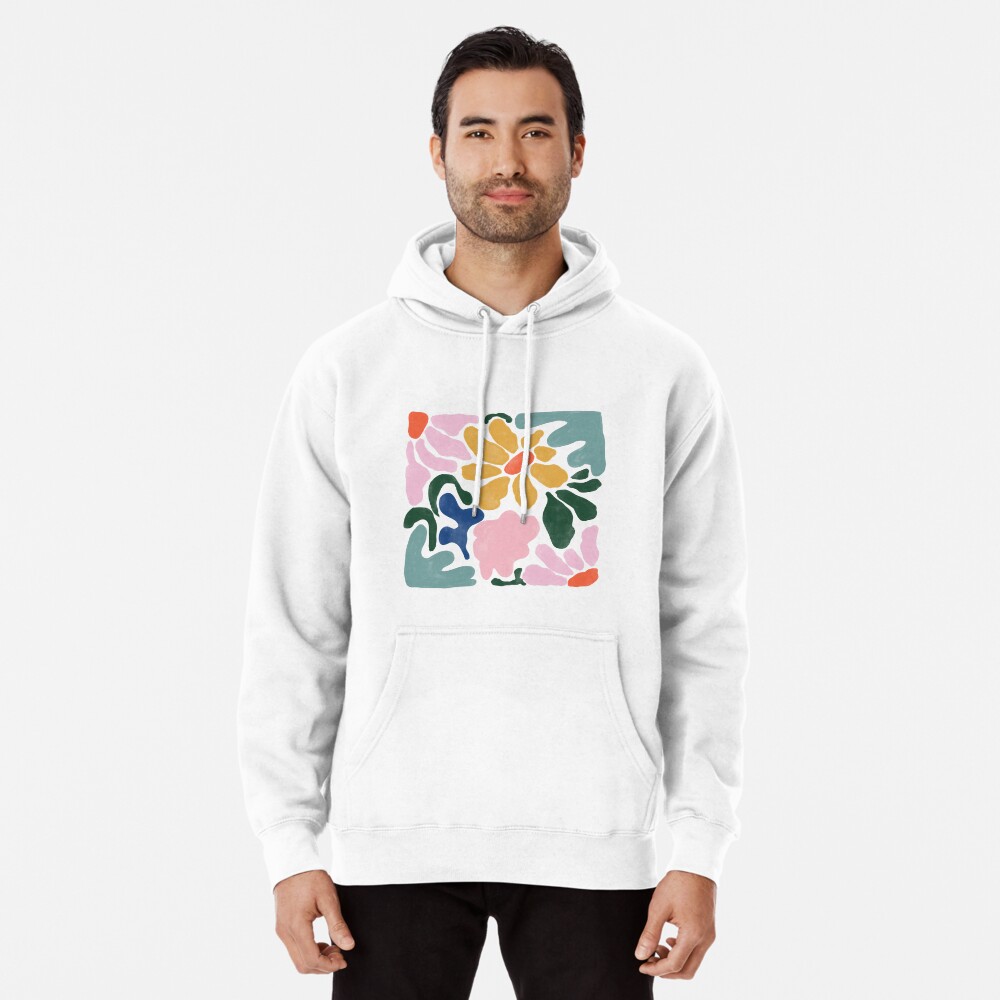 Item preview, Pullover Hoodie designed and sold by xbyyasmin.