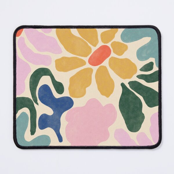 Artikel-Vorschau von Retro-Matisse, designt und verkauft von by.yasmin.