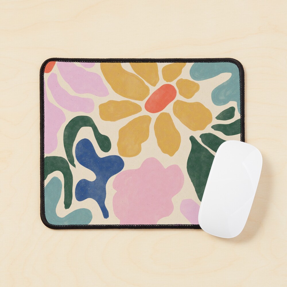 Item preview, Mouse Pad designed and sold by xbyyasmin.