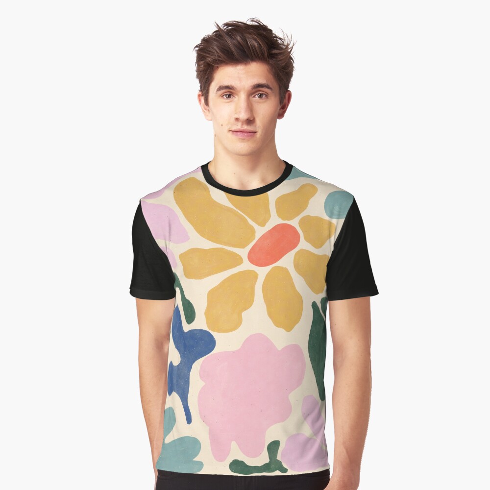 Item preview, Graphic T-Shirt designed and sold by xbyyasmin.
