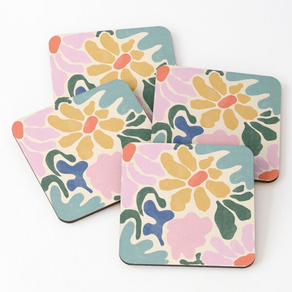 Item preview, Retro Matisse designed and sold by by.yasmin.