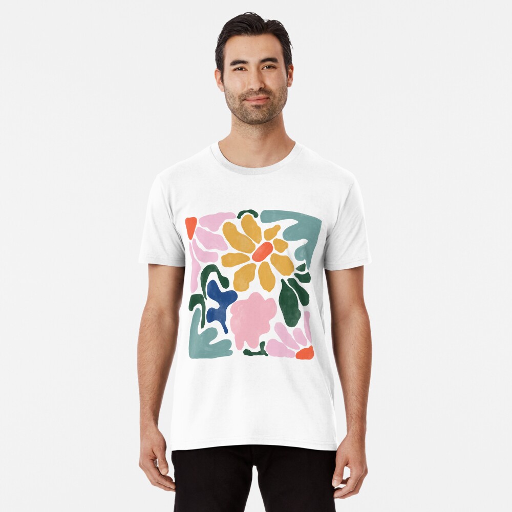 Item preview, Premium T-Shirt designed and sold by xbyyasmin.