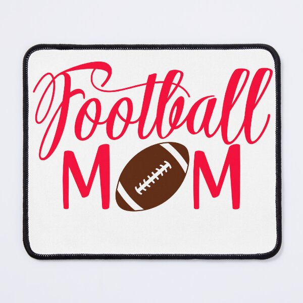 Item preview, The Football Mom designed and sold by TJR-Production.