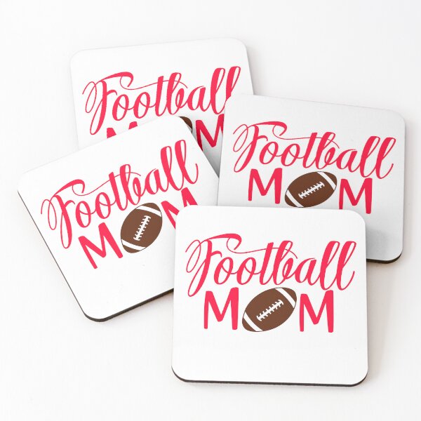 Item preview, The Football Mom designed and sold by TJR-Production.