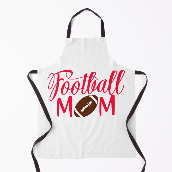 Item preview, The Football Mom designed and sold by TJR-Production.