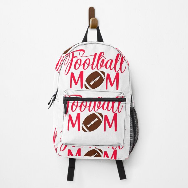 Item preview, The Football Mom designed and sold by TJR-Production.
