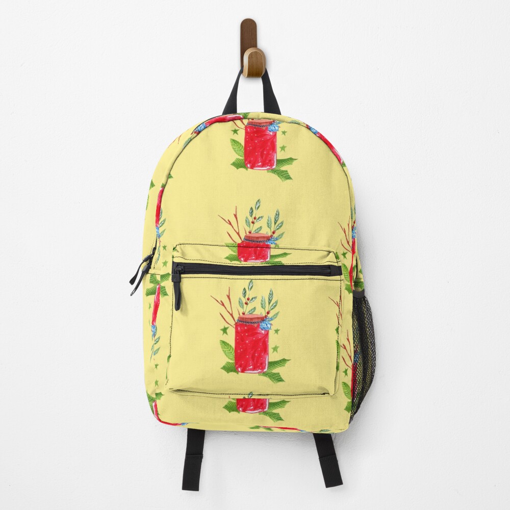 Item preview, Backpack designed and sold by pinkyfish1010.