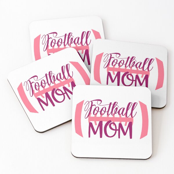 Item preview, A Football Mom designed and sold by TJR-Production.