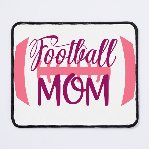 Item preview, A Football Mom designed and sold by TJR-Production.