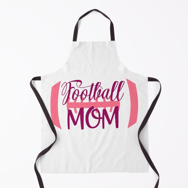 Item preview, A Football Mom designed and sold by TJR-Production.