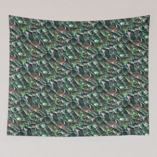 Item preview, Emerald City designed and sold by SmokeyHollow.