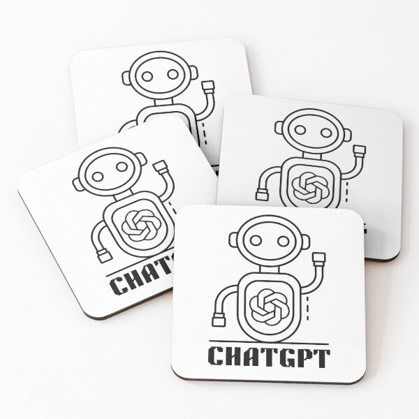 Item preview, ChatGPT designed and sold by sweary12.