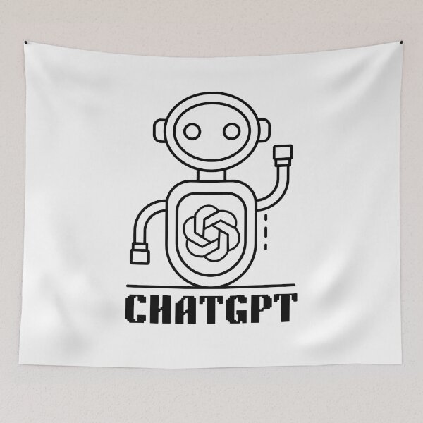 Item preview, ChatGPT designed and sold by sweary12.