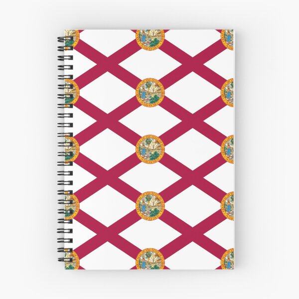 Item preview, FLORIDA Flag designed and sold by dewi5.