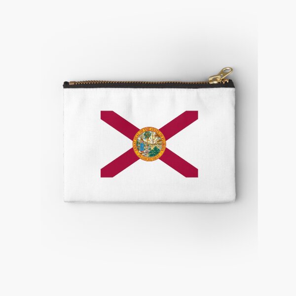 Item preview, FLORIDA Flag designed and sold by dewi5.