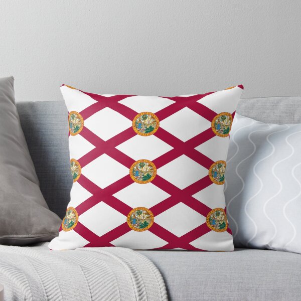 Item preview, FLORIDA Flag designed and sold by dewi5.