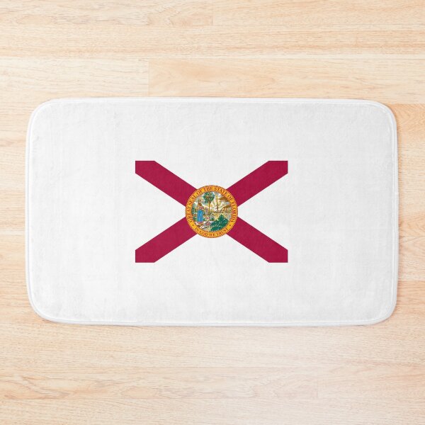 Item preview, FLORIDA Flag designed and sold by dewi5.