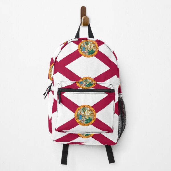 Item preview, FLORIDA Flag designed and sold by dewi5.