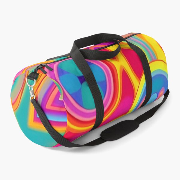 Item preview, Psychedelic Abstract Pattern Design designed and sold by bandjdesigns.