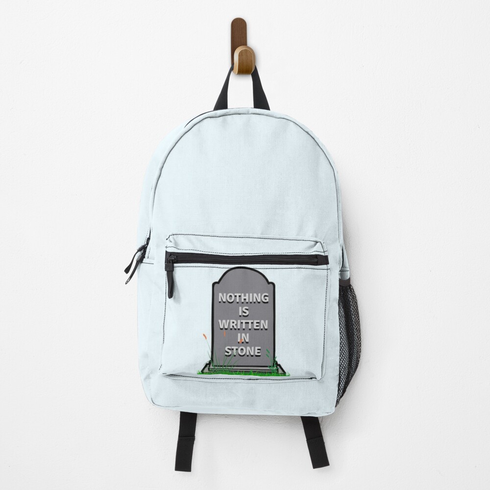 Item preview, Backpack designed and sold by Mettlework.