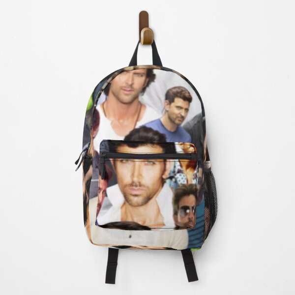 Item preview, hrithik roshan collage designed and sold by Rabias0.