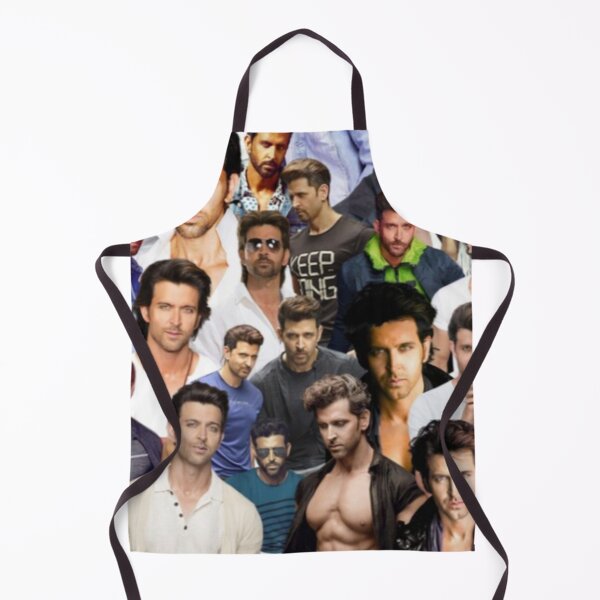 Item preview, hrithik roshan collage  designed and sold by Rabias0.