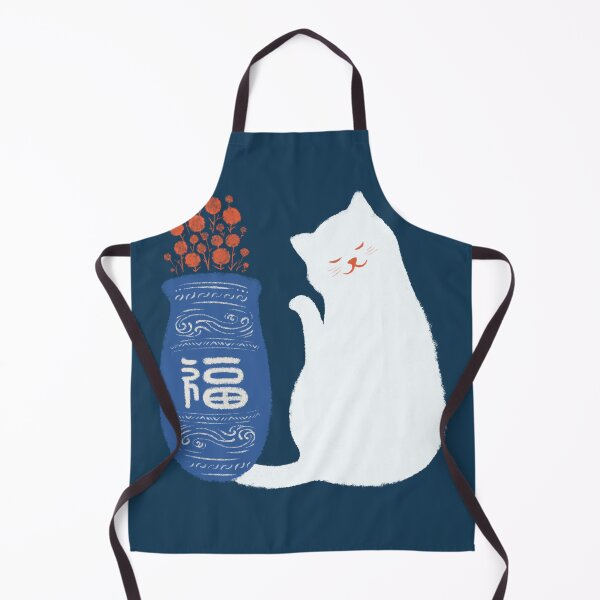 Item preview, Abstraction minimal cat 30 happy seollal new year designed and sold by jimmytan.